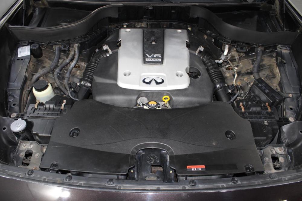 Infiniti QX70 Владивосток  - изображение 13
