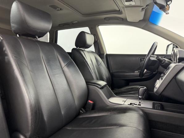 Nissan Murano I (Z50) с пробегом 2007 года, цена 999 000 рублей, 137567 км, внедорожник, Автокод Объявления