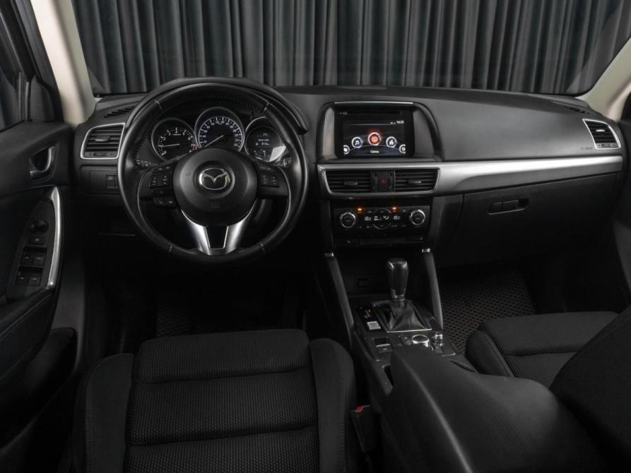 Mazda CX-5 I Рестайлинг Тюмень  - изображение 6
