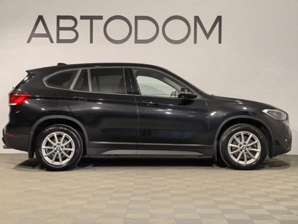 BMW X1 II (F48) Рестайлинг с пробегом 2019 года, цена 3 277 000 рублей, 33910 км, внедорожник, Автокод Объявления