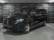 Mercedes-Benz V-Класс III (W447) Рестайлинг 2 Москва  - изображение 26