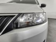 Skoda Rapid I Уфа  - изображение 43