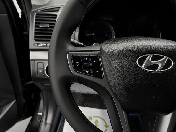 Hyundai i40 I Рестайлинг с пробегом 2016 года, цена 1 395 000 рублей, 132009 км, универсал, Автокод Объявления