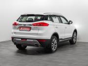 Geely Atlas I Красноярск  - изображение 27