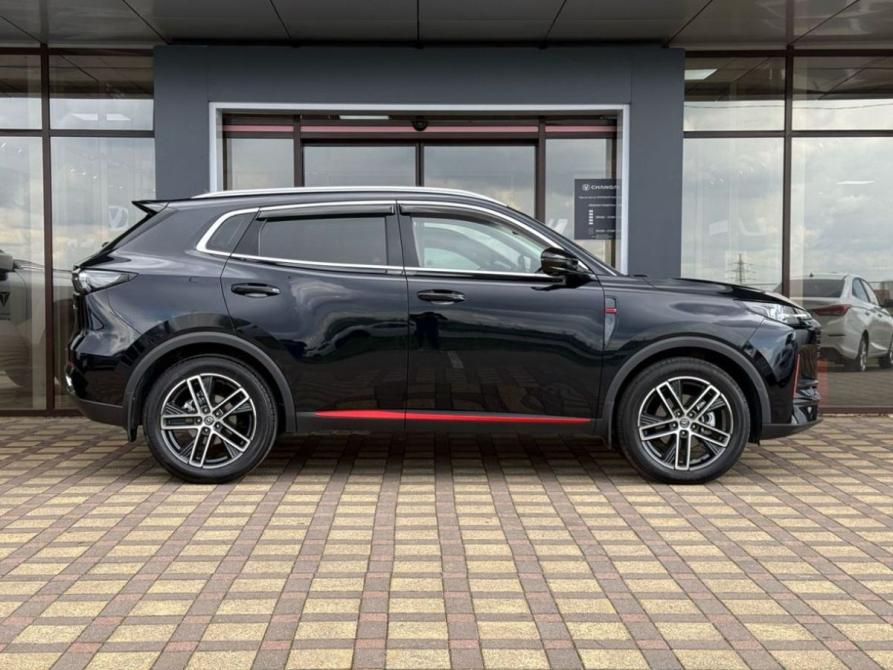 Changan CS55 Plus II Краснодар  - изображение 4