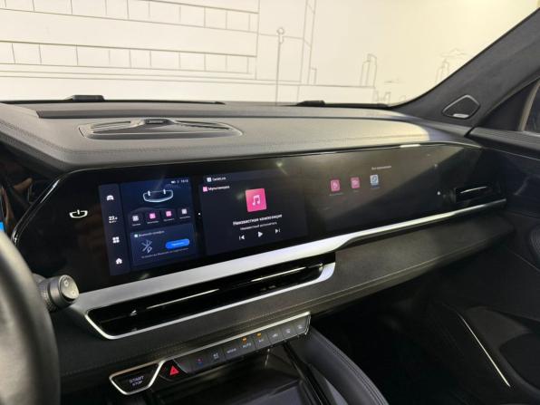 Geely Monjaro I с пробегом 2024 года, цена 2 950 000 рублей, 78998 км, внедорожник, Автокод Объявления