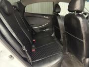 Hyundai Solaris I Магнитогорск  - изображение 27
