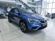Renault Arkana I Казань  - изображение 25