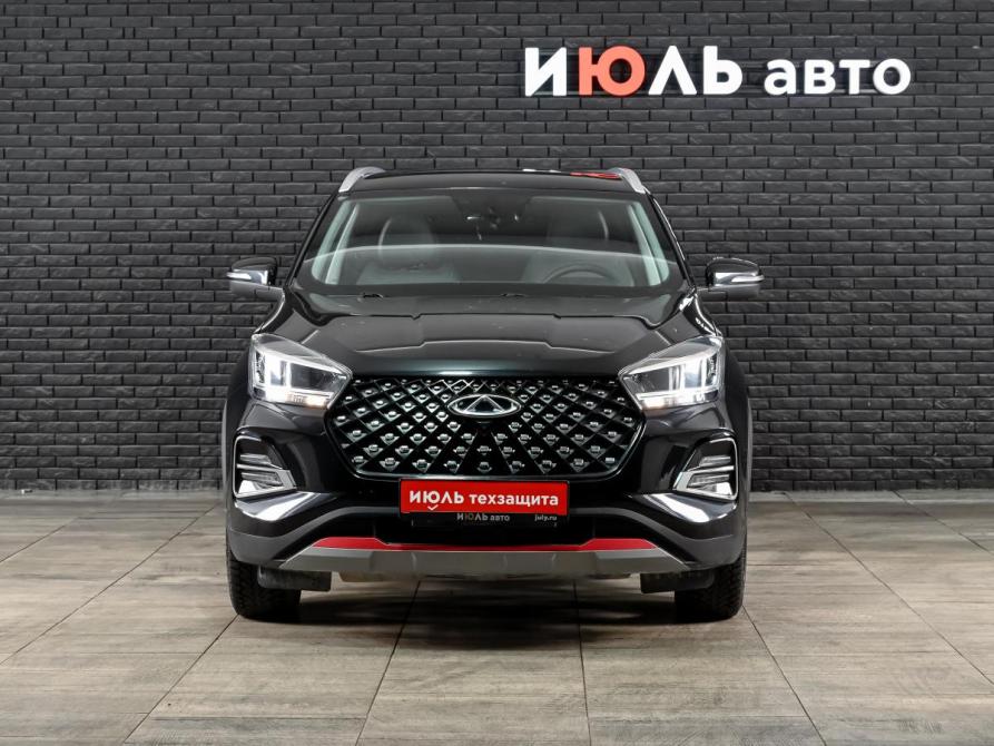 Chery Tiggo 4 Pro I Екатеринбург  - изображение 2