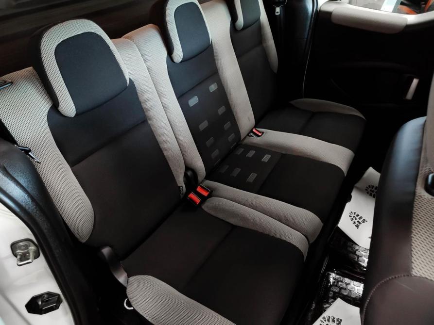 Citroen Berlingo II Рестайлинг Тула  - изображение 14