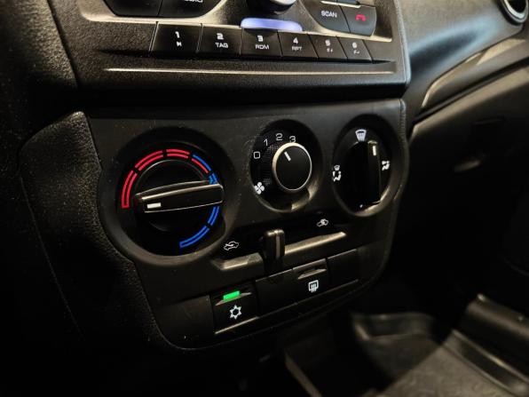 Lada (ВАЗ) Granta I Рестайлинг с пробегом 2019 года, цена 655 000 рублей, 125500 км, хэтчбек, Автокод Объявления