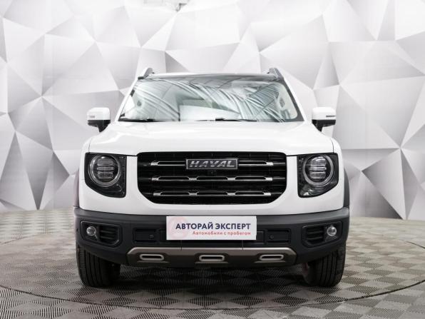 Haval Dargo с пробегом 2024 года, цена 2 580 000 рублей, 72160 км, внедорожник, Автокод Объявления