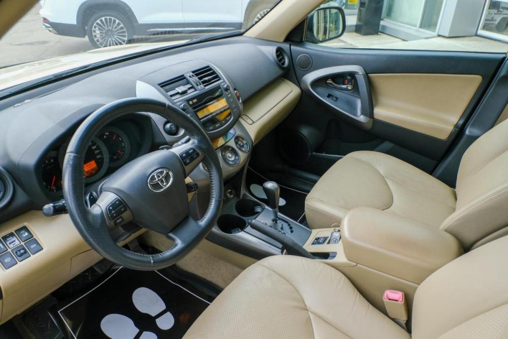 Toyota RAV4 III (XA30) Иркутск  - изображение 9