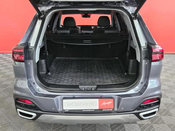Chery Tiggo 8 I Рестайлинг с пробегом 2023 года, цена 1 945 000 рублей, 54076 км, внедорожник, Автокод Объявления