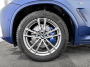 BMW X4 II (G02) Москва  - изображение 48