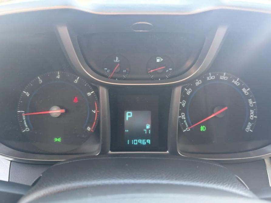 Chevrolet Orlando I Пермь  - изображение 12