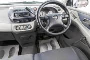 Nissan Tino Барнаул  - изображение 32