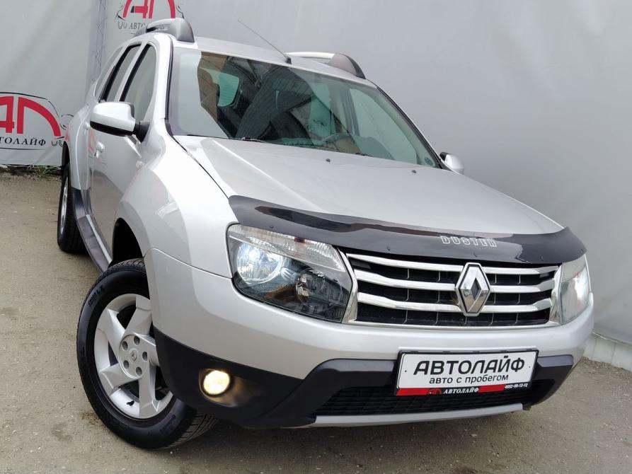 Renault Duster I Ярославль  - изображение 4