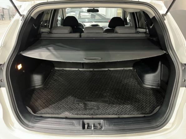 Hyundai ix35 I Рестайлинг с пробегом 2014 года, цена 1 220 000 рублей, 111878 км, внедорожник, Автокод Объявления
