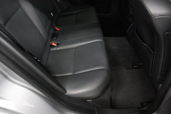 Mercedes-Benz C-Класс III (W204) Рестайлинг с пробегом 2011 года, цена 1 465 650 рублей, 174381 км, седан, Автокод Объявления