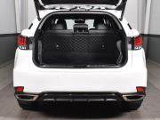 Lexus RX IV Рестайлинг Кемерово  - изображение 60