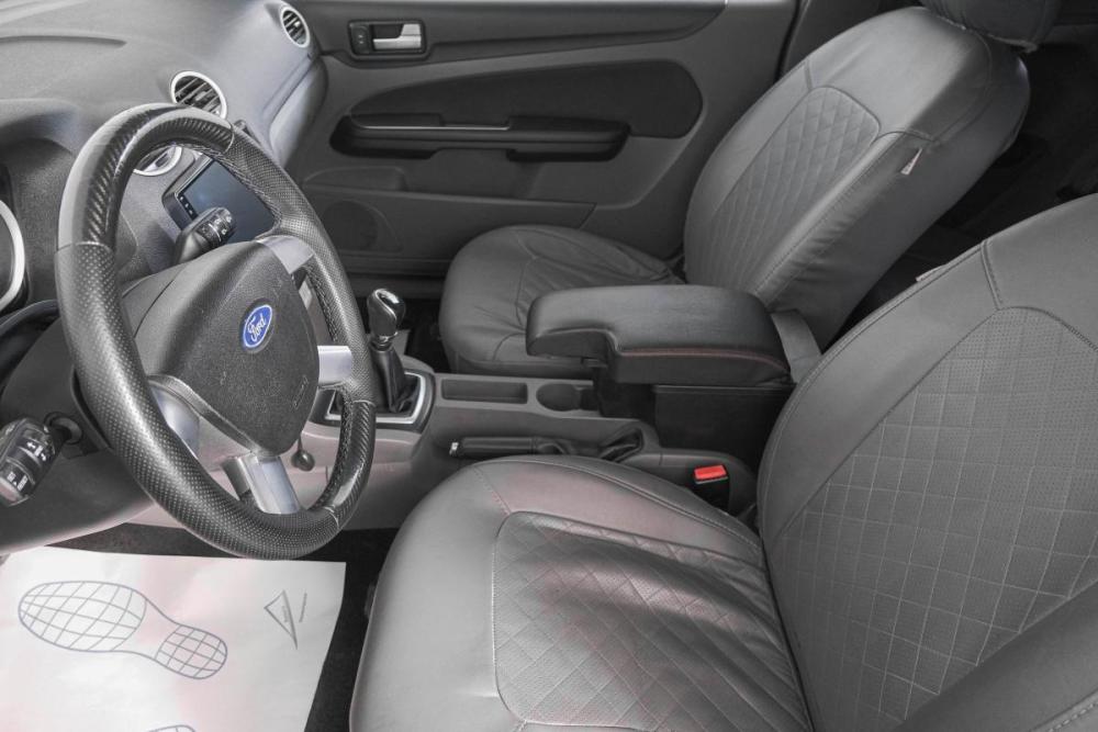 Ford Focus II Рестайлинг Кемерово  - изображение 9