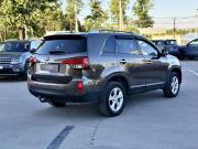 Kia Sorento II Рестайлинг Тула  - изображение 21