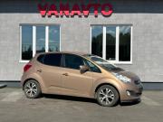 Kia Venga I Альметьевск  - изображение 11