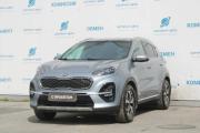 Kia Sportage IV Рестайлинг Пермь  - изображение 23