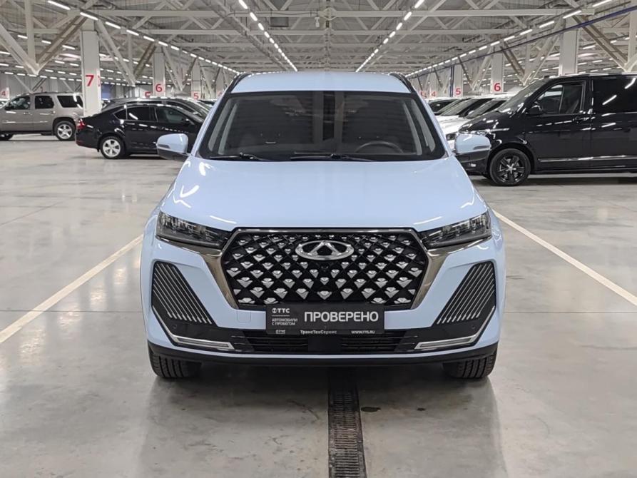 Chery Tiggo 7 Pro Max I Рестайлинг Казань  - изображение 2
