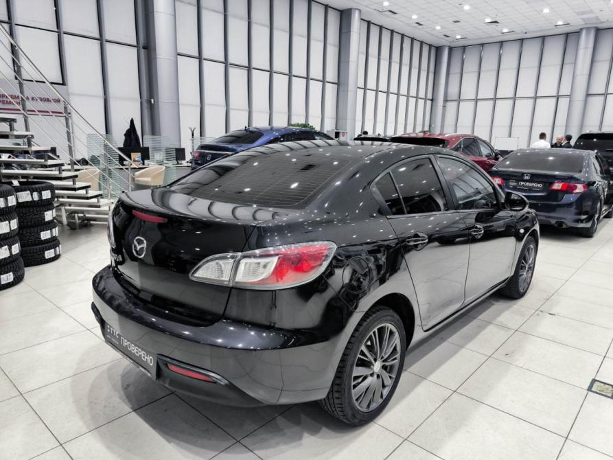 Mazda 3 II (BL) Казань  - изображение 6