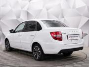 Lada (ВАЗ) Granta I Рестайлинг Ульяновск  - изображение 22