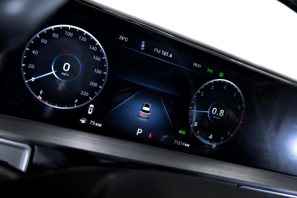 Chery Tiggo 7 Pro Max I Тюмень  - изображение 16