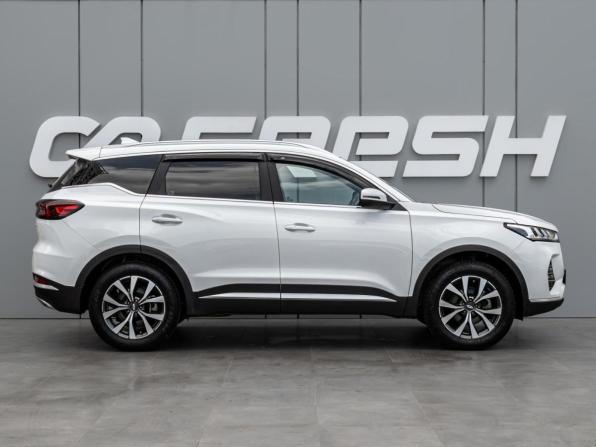 Chery Tiggo 7 Pro I с пробегом 2023 года, цена 1 750 000 рублей, 88492 км, внедорожник, Автокод Объявления