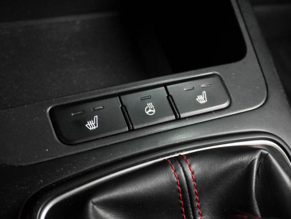 Kia Rio IV с пробегом 2019 года, цена 1 399 000 рублей, 115037 км, седан, Автокод Объявления