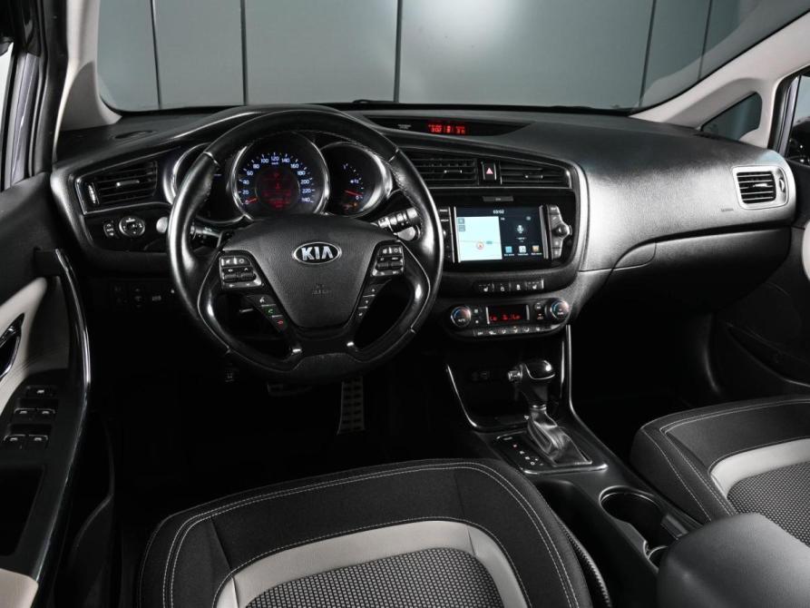 Kia Ceed II Рестайлинг Ростов-на-Дону  - изображение 6
