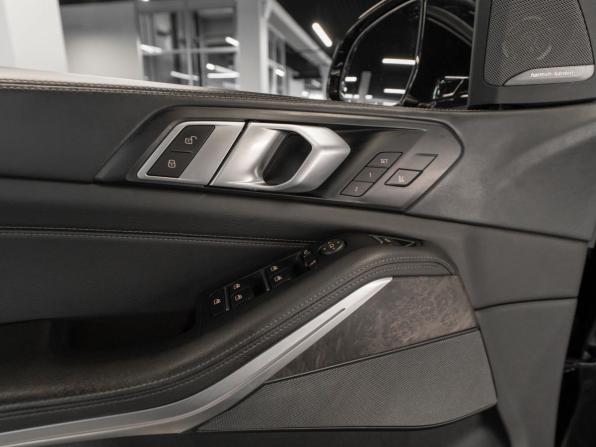 BMW X5 IV (G05/G18) с пробегом 2019 года, цена 6 280 000 рублей, 107671 км, внедорожник, Автокод Объявления