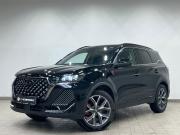 Chery Tiggo 7 Pro Max I Рестайлинг Кемерово  - изображение 17