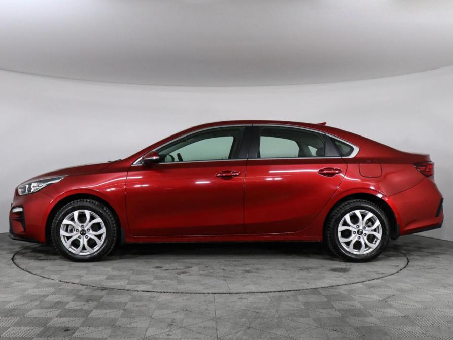 Kia Cerato IV Химки  - изображение 8