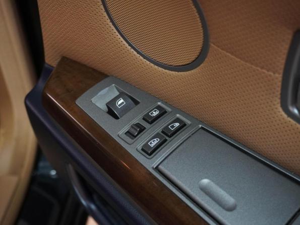 BMW 7 серии IV (E65/E66) с пробегом 2004 года, цена 749 000 рублей, 311821 км, седан, Автокод Объявления