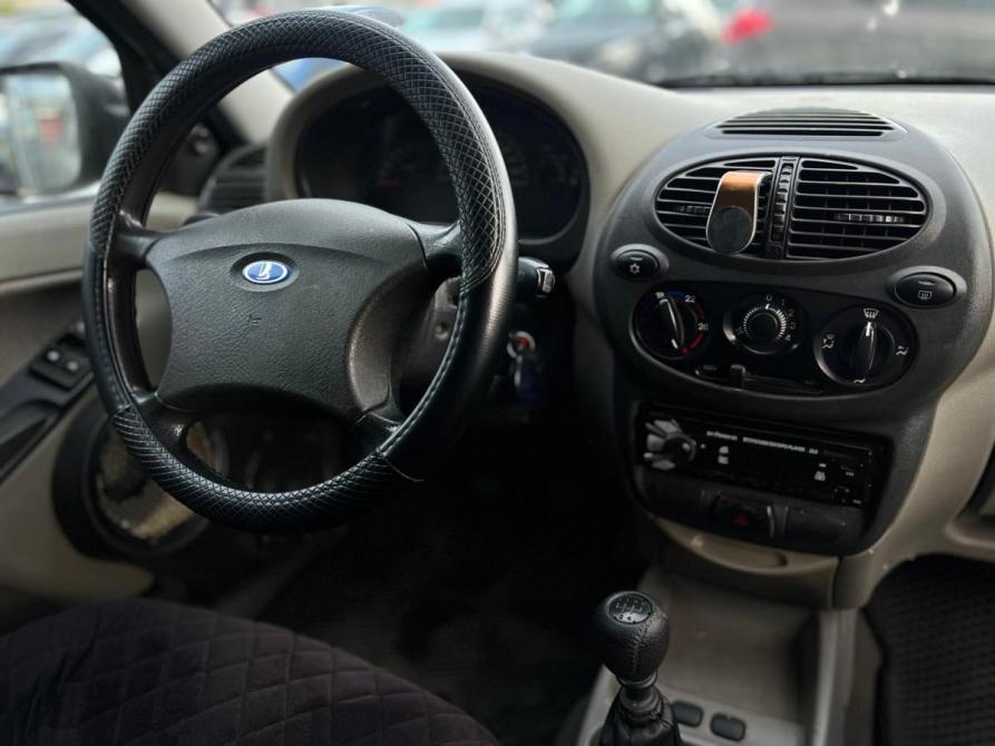 Lada (ВАЗ) Kalina I Альметьевск  - изображение 21