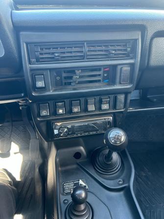 Lada (ВАЗ) 2121 (4x4) I Рестайлинг с пробегом 2016 года, цена 350 000 рублей, 168164 км, внедорожник, Автокод Объявления