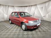Renault Logan I Москва  - изображение 20