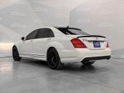 Mercedes-Benz S-Класс V (W221) Рестайлинг Новосибирск  - изображение 35
