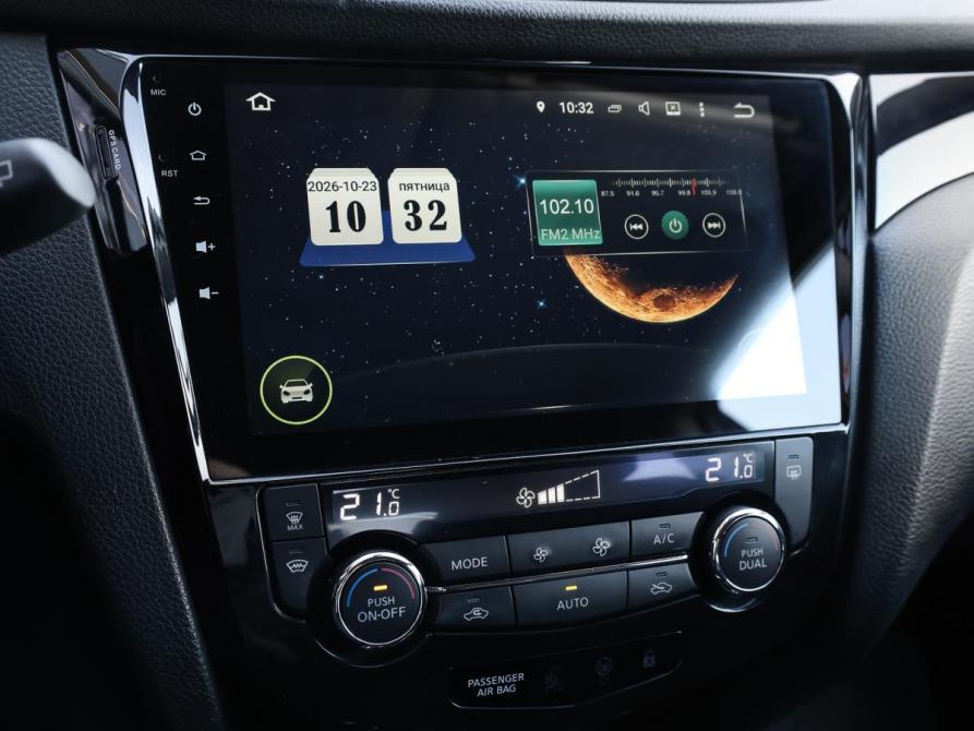 Nissan Qashqai II Москва  - изображение 18