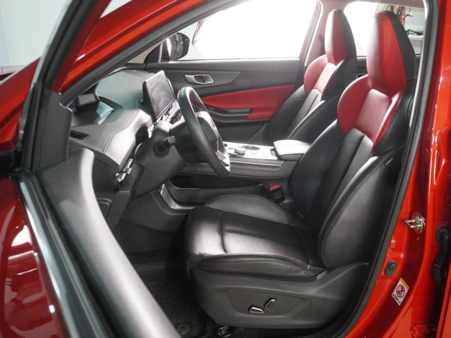 Changan CS55 Plus II Воронеж  - изображение 10