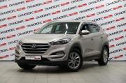 Hyundai Tucson III Сургут  - изображение 32