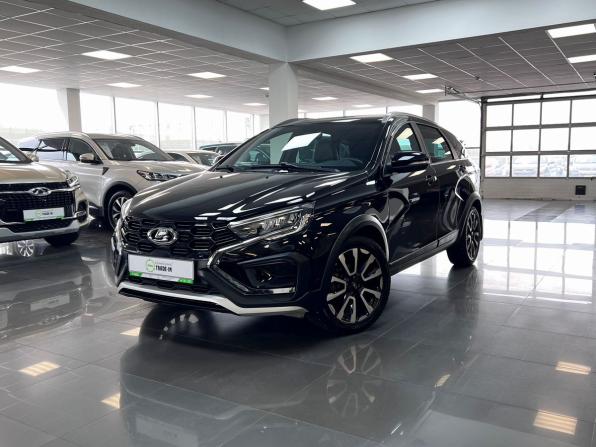 Lada (ВАЗ) Vesta I Рестайлинг (NG) с пробегом 2024 года, цена 1 560 000 рублей, 28753 км, универсал, Автокод Объявления
