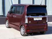 Honda N-BOX II Екатеринбург  - изображение 23