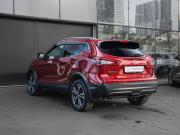 Nissan Qashqai II Рестайлинг Москва  - изображение 21